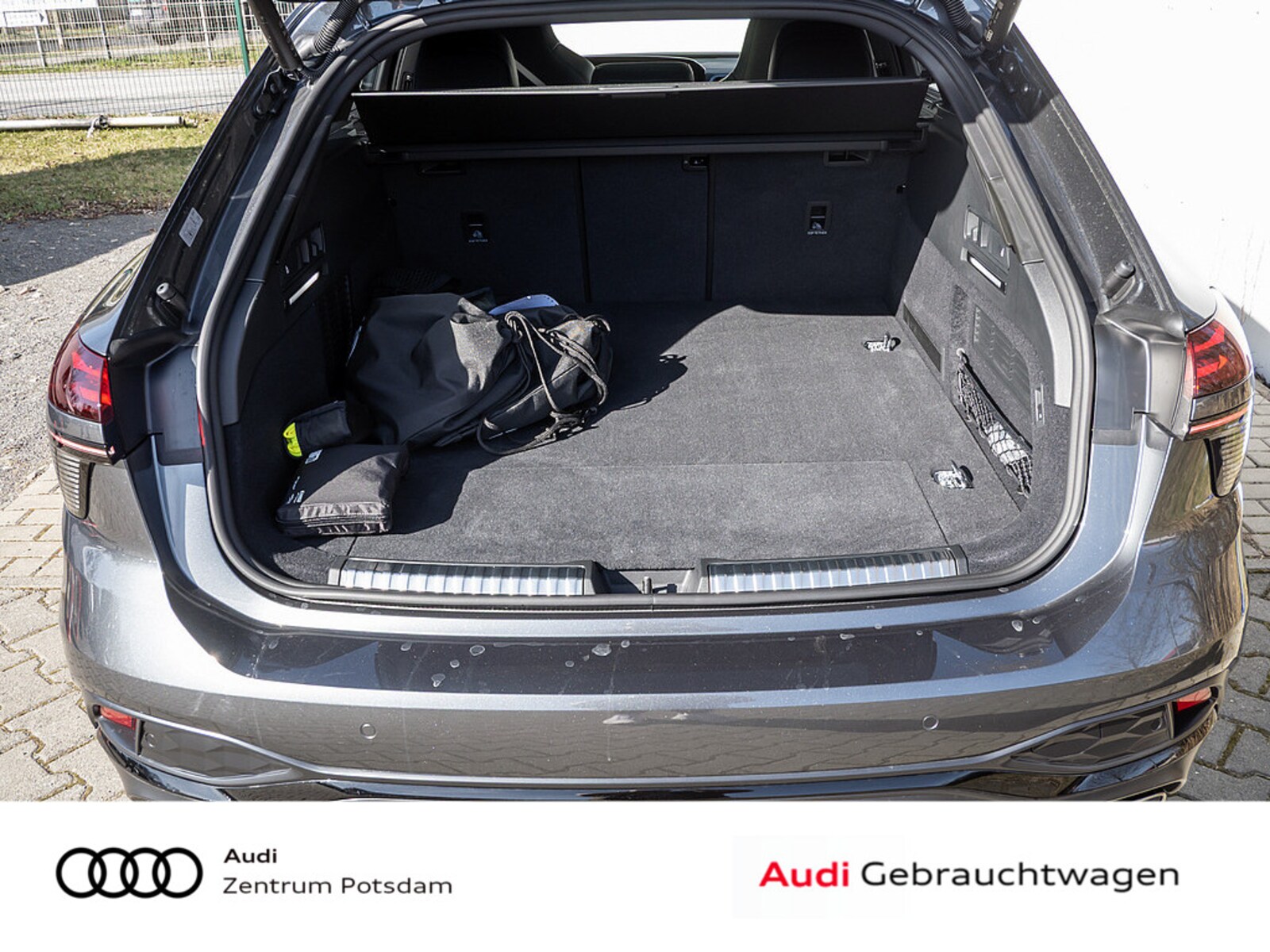 Audi A6 Avant – Bild 21