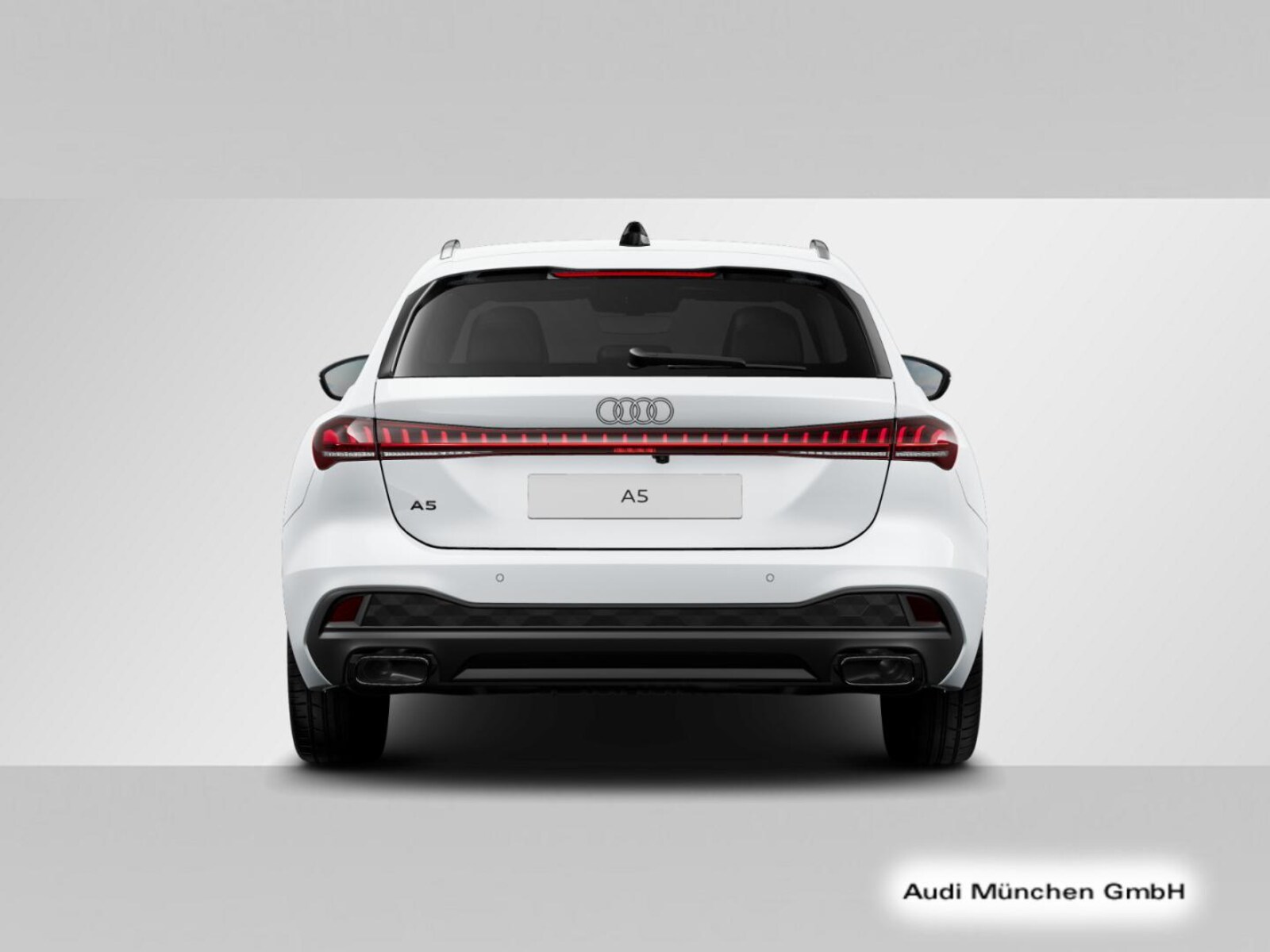 Audi A5 Avant – Bild 6