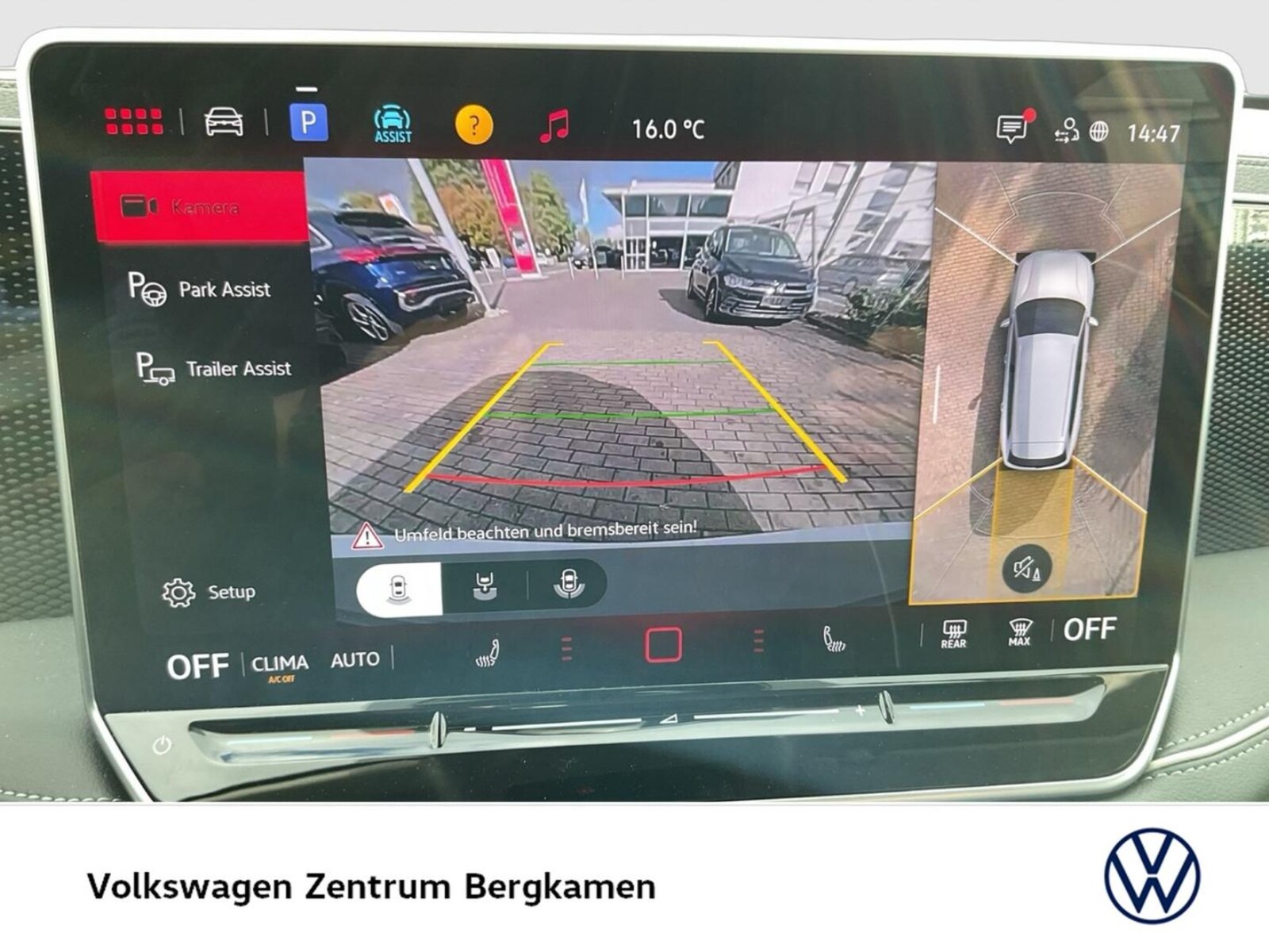 Volkswagen Passat – Bild 14