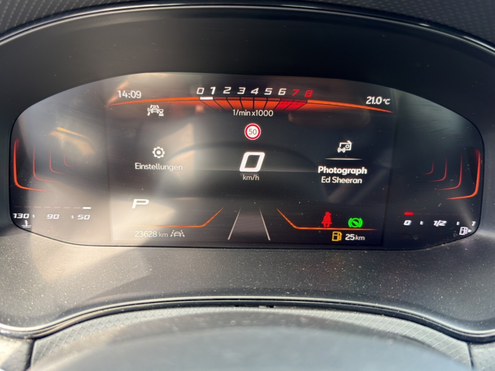 SEAT Arona – Bild 9