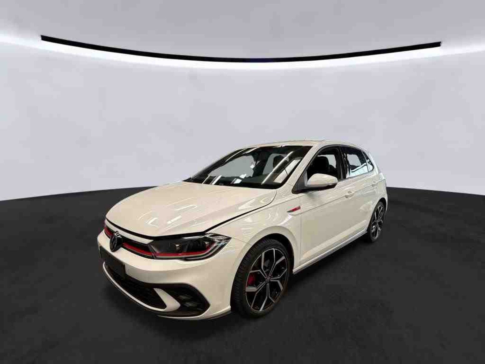 Volkswagen Polo – Bild 2