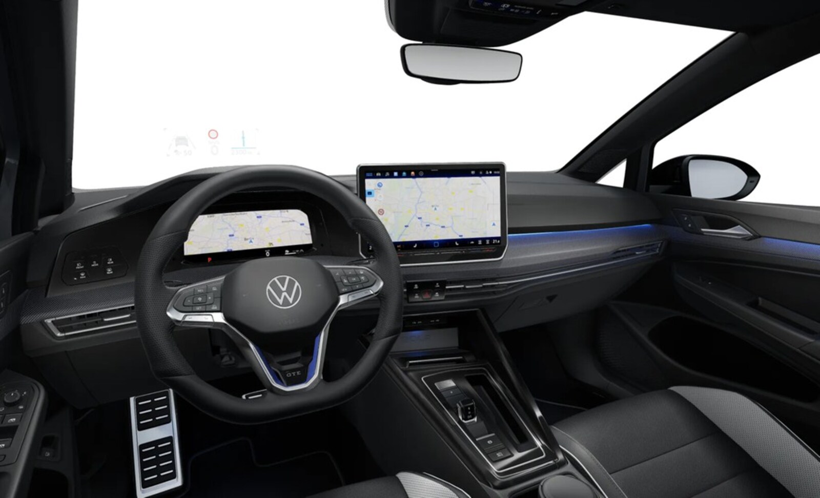 Volkswagen Golf – Bild 2