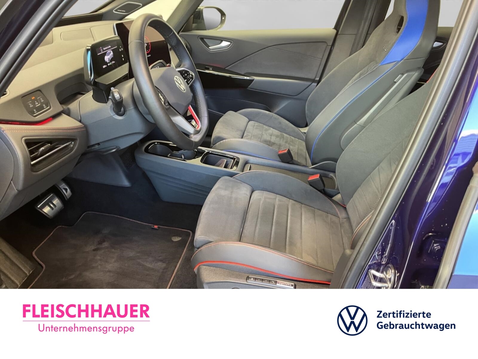 Volkswagen ID.3 – Bild 13
