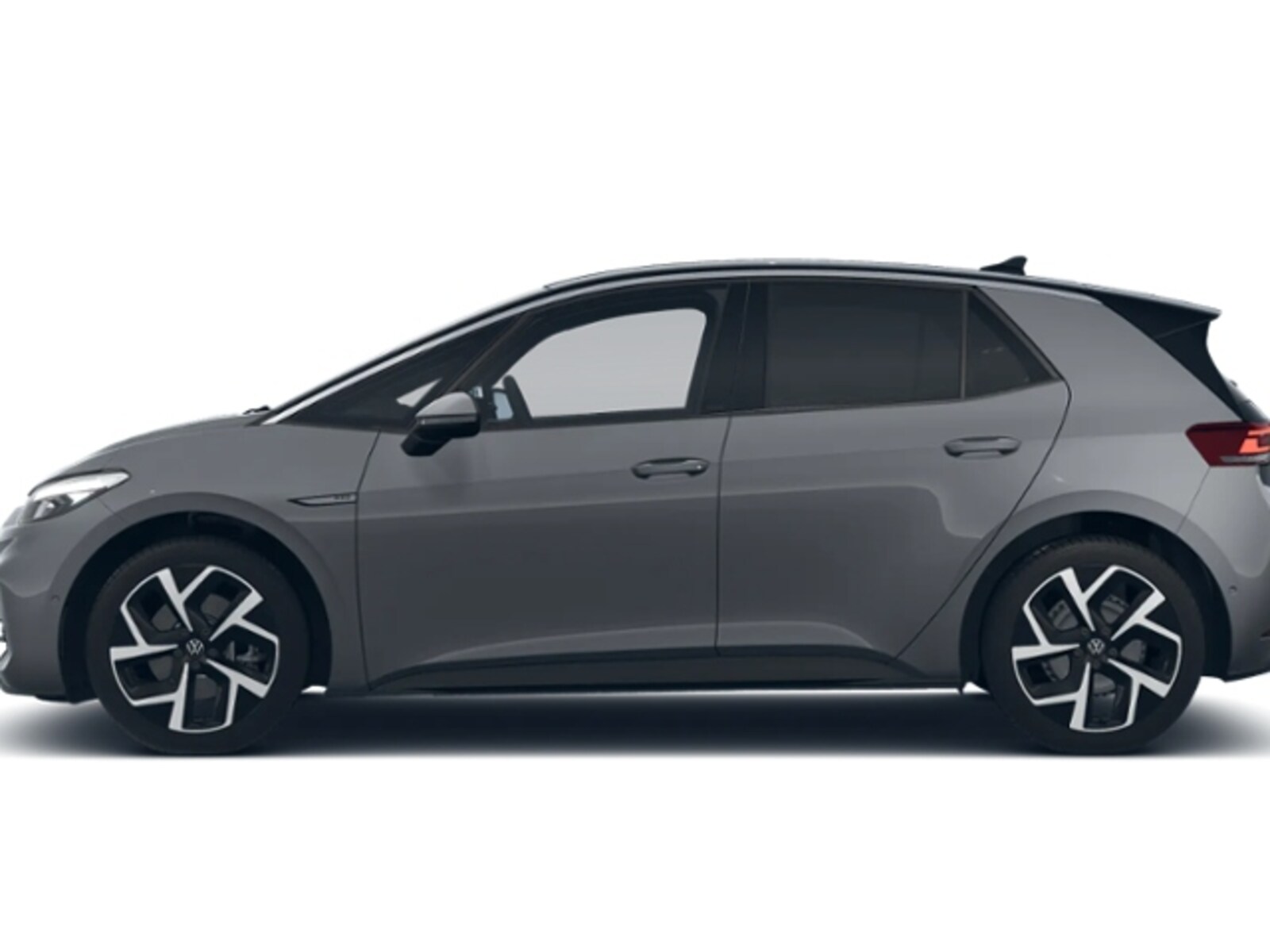 Volkswagen ID.3 – Bild 11