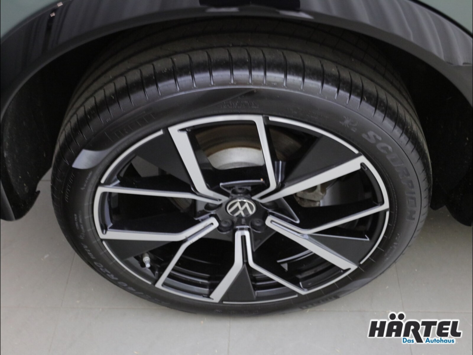 Volkswagen Tiguan – Bild 18