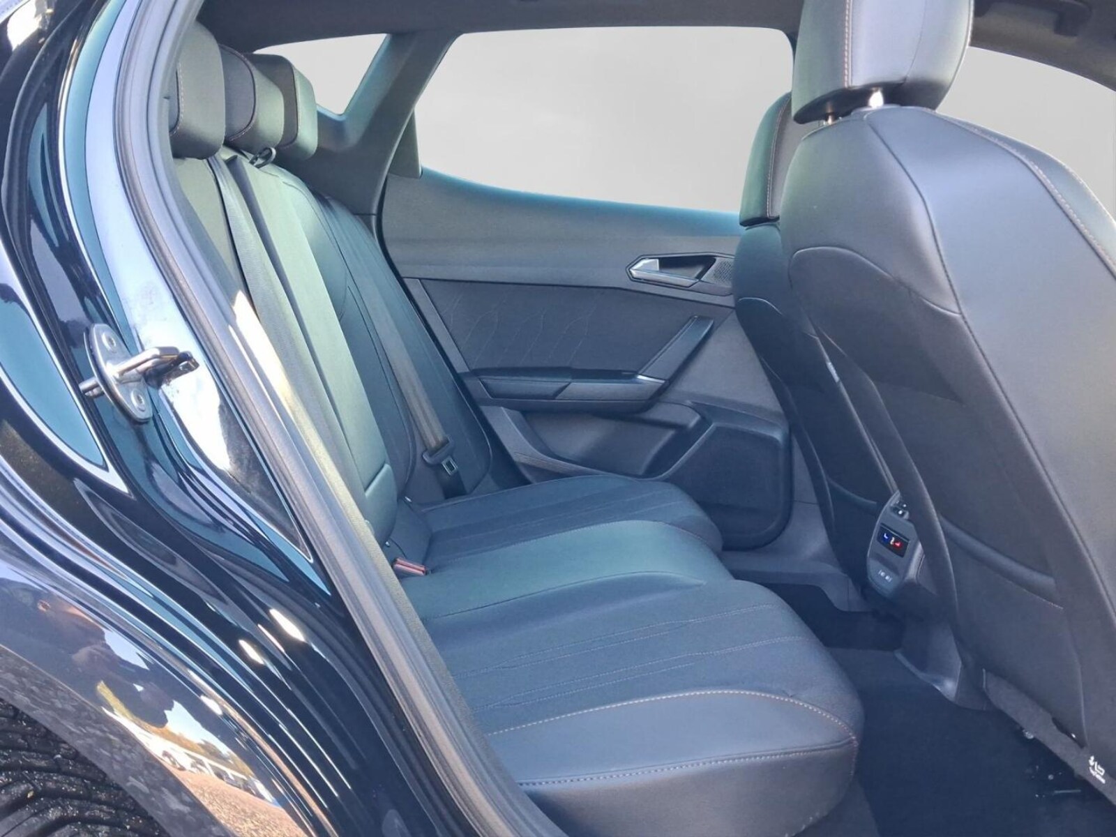 CUPRA Formentor – Bild 16