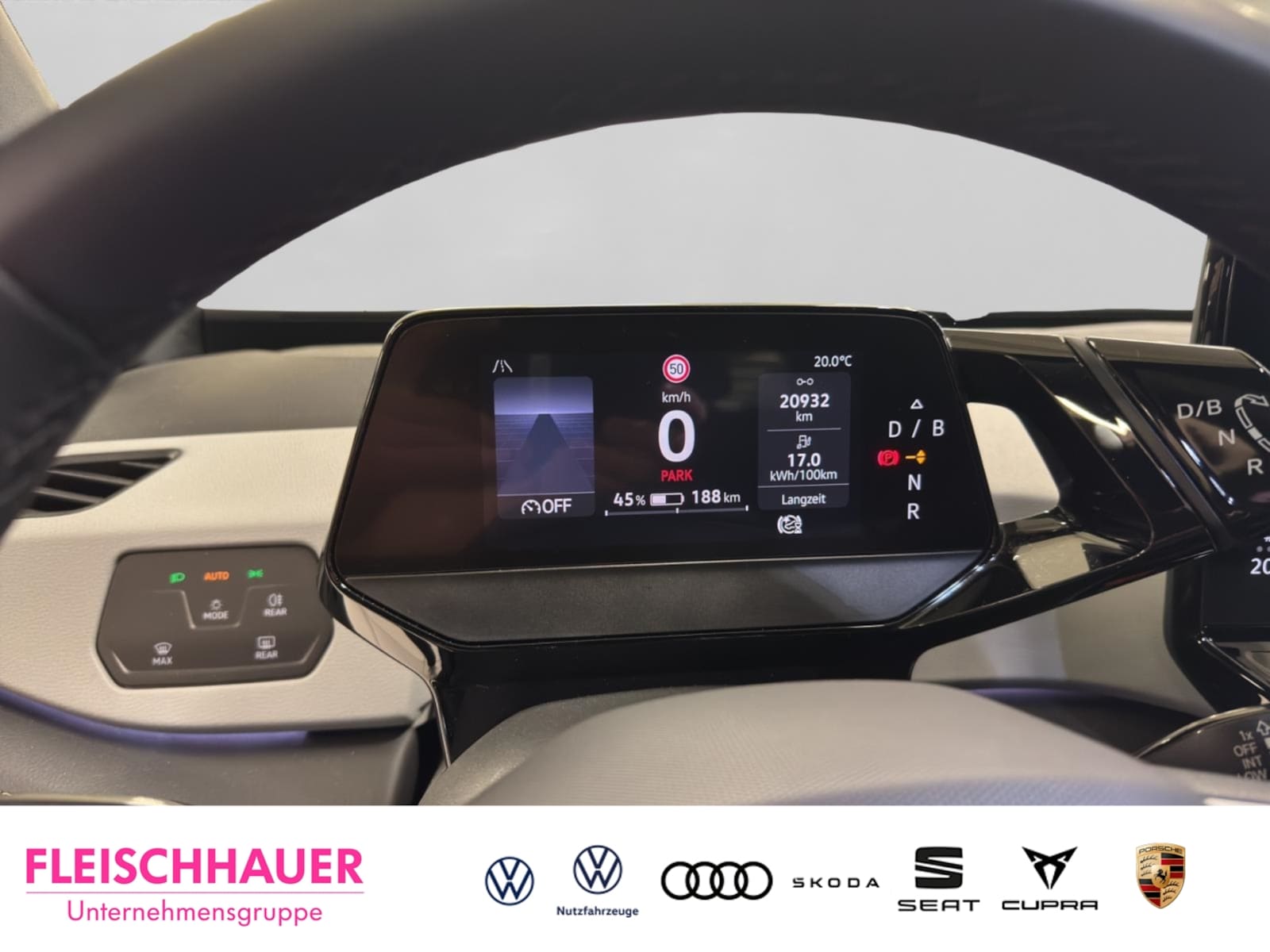 Volkswagen ID.3 – Bild 13