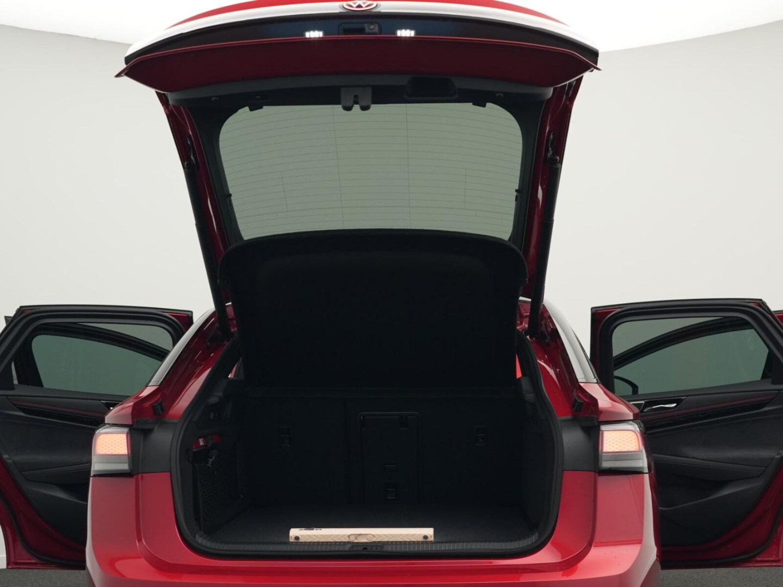Volkswagen ID.7 – Bild 17