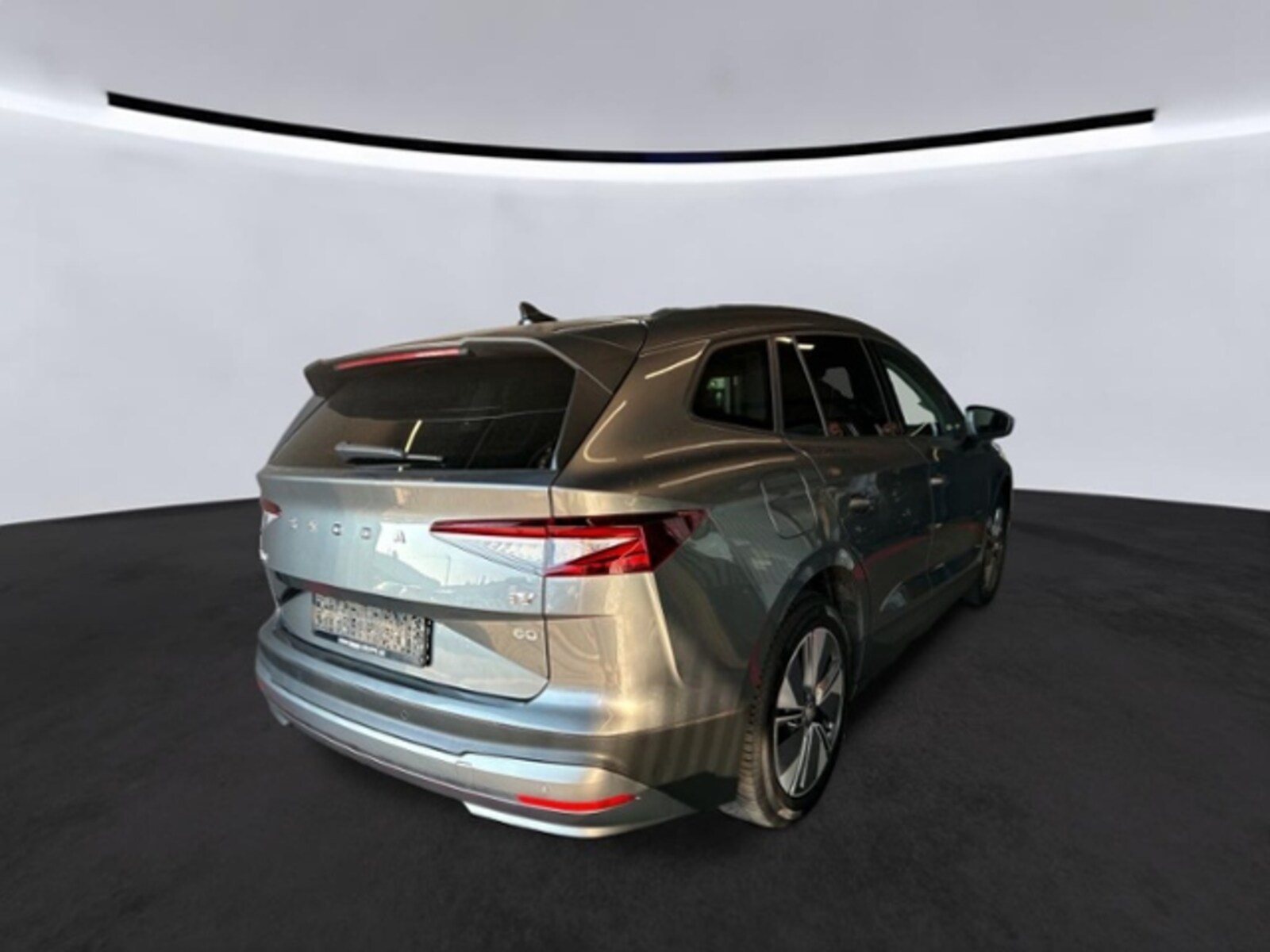 Škoda Enyaq – Bild 5