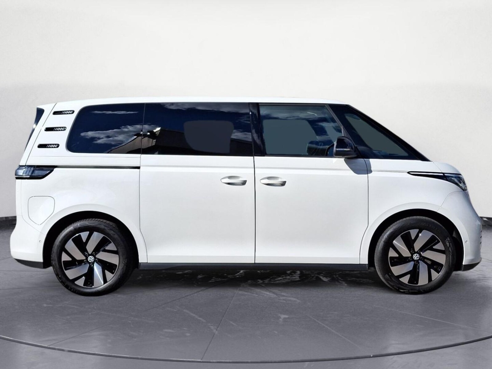Volkswagen ID. Buzz – Bild 6