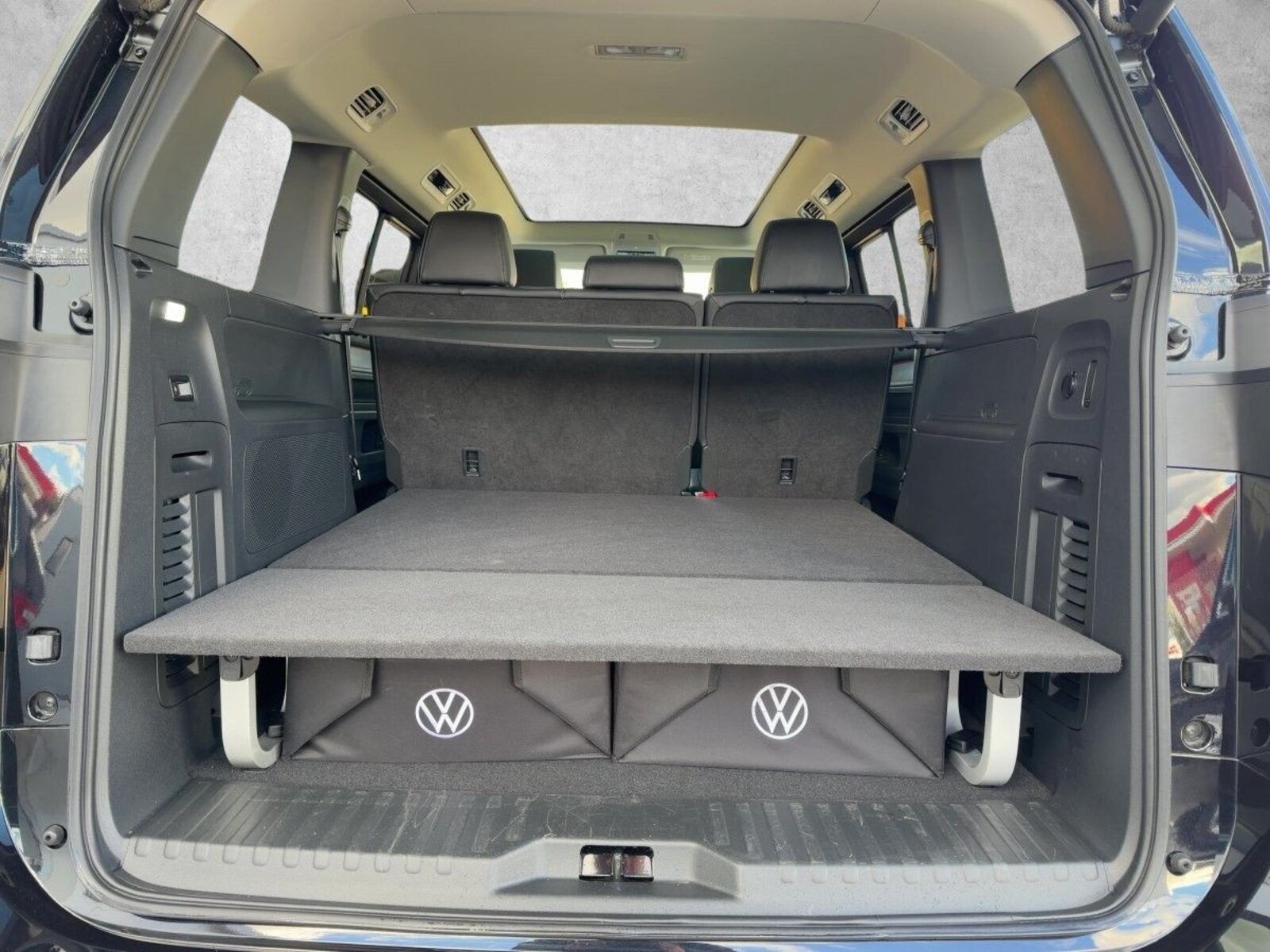 Volkswagen ID. Buzz – Bild 21