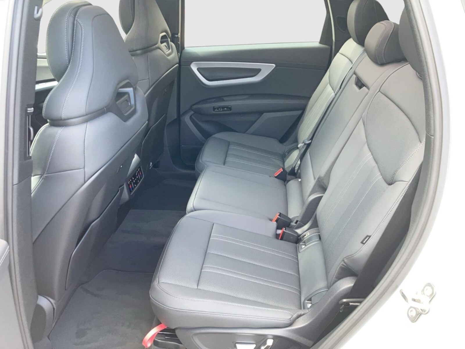 Audi Q7 – Bild 12