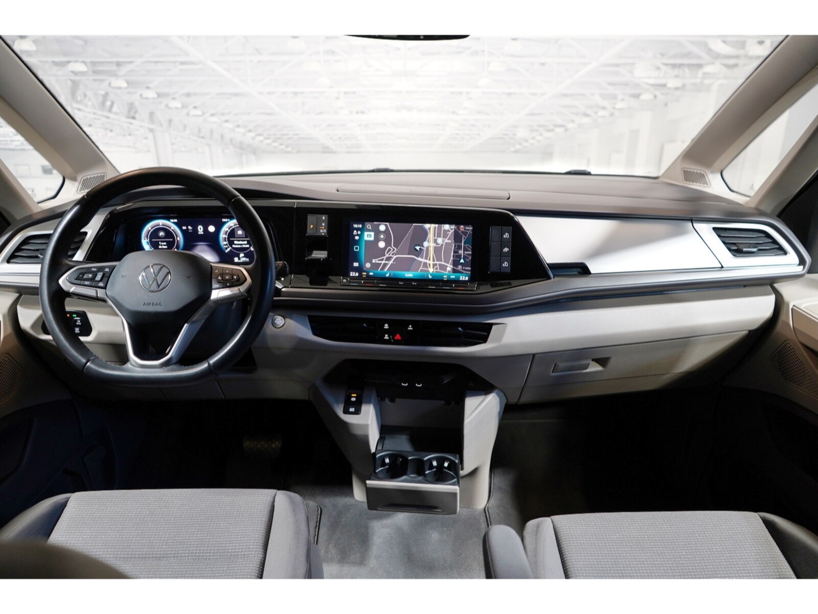 Volkswagen California – Bild 6