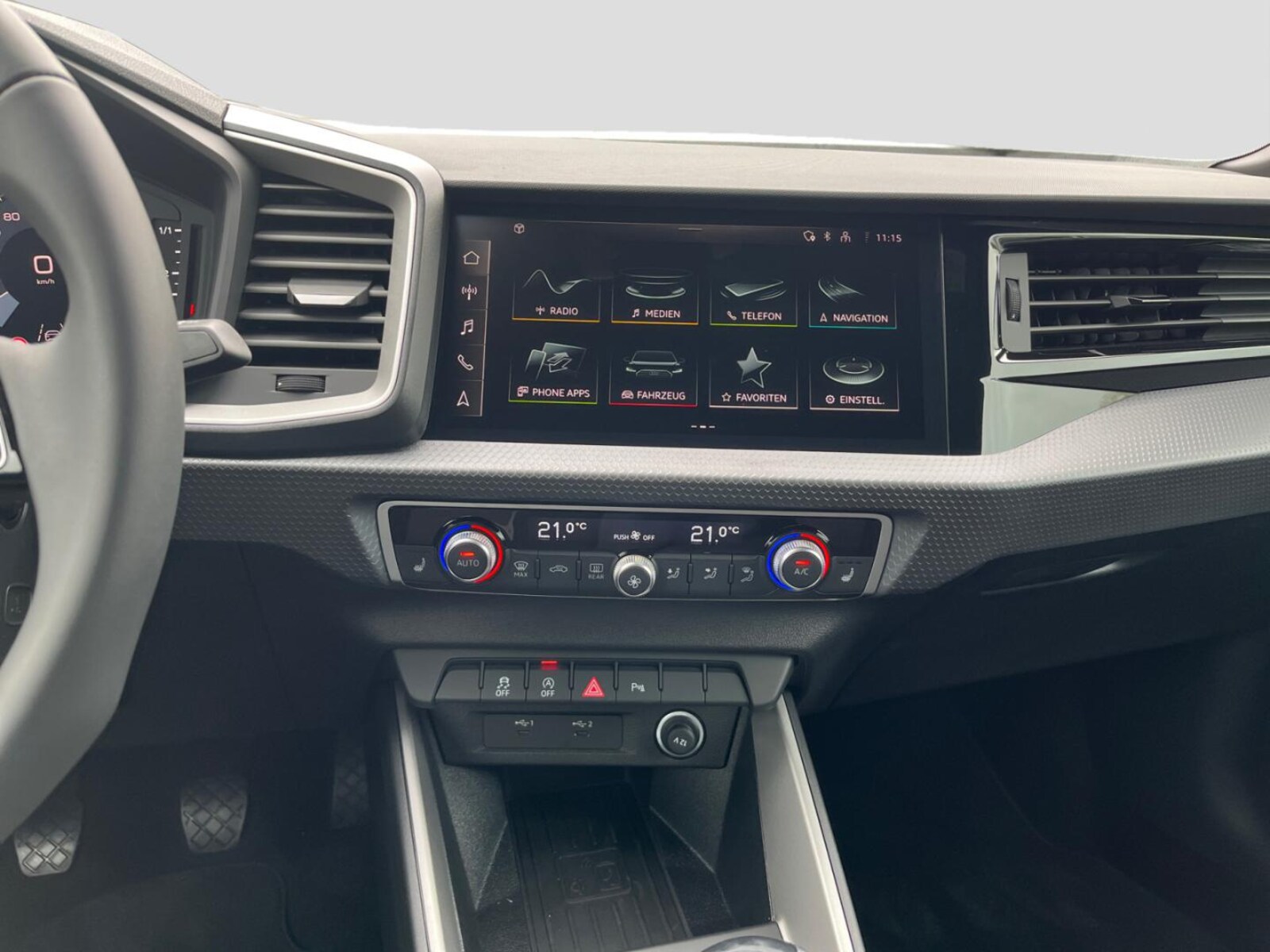 Audi A1 Sportback – Bild 6