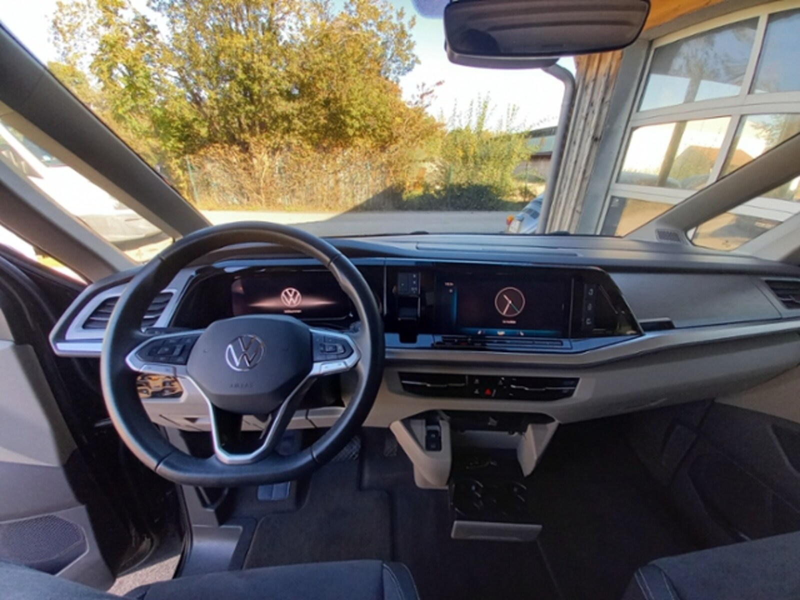 Volkswagen Multivan Langversion – Bild 14