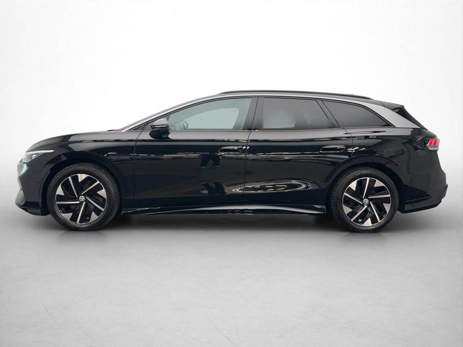 Volkswagen ID.7 Tourer – Bild 4