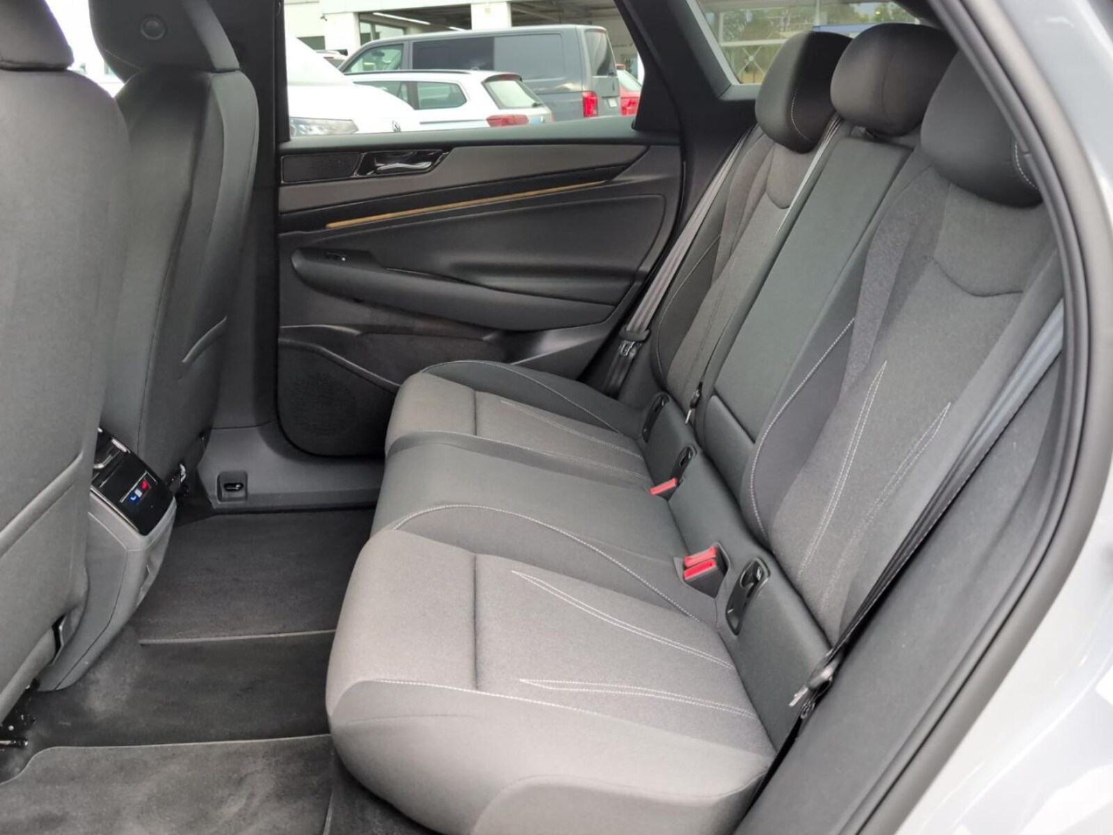 Volkswagen ID.7 Tourer – Bild 18