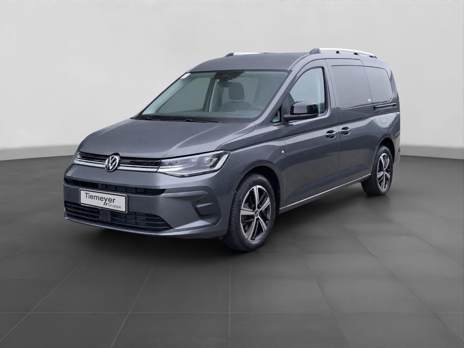 Volkswagen Caddy Maxi Kombi
