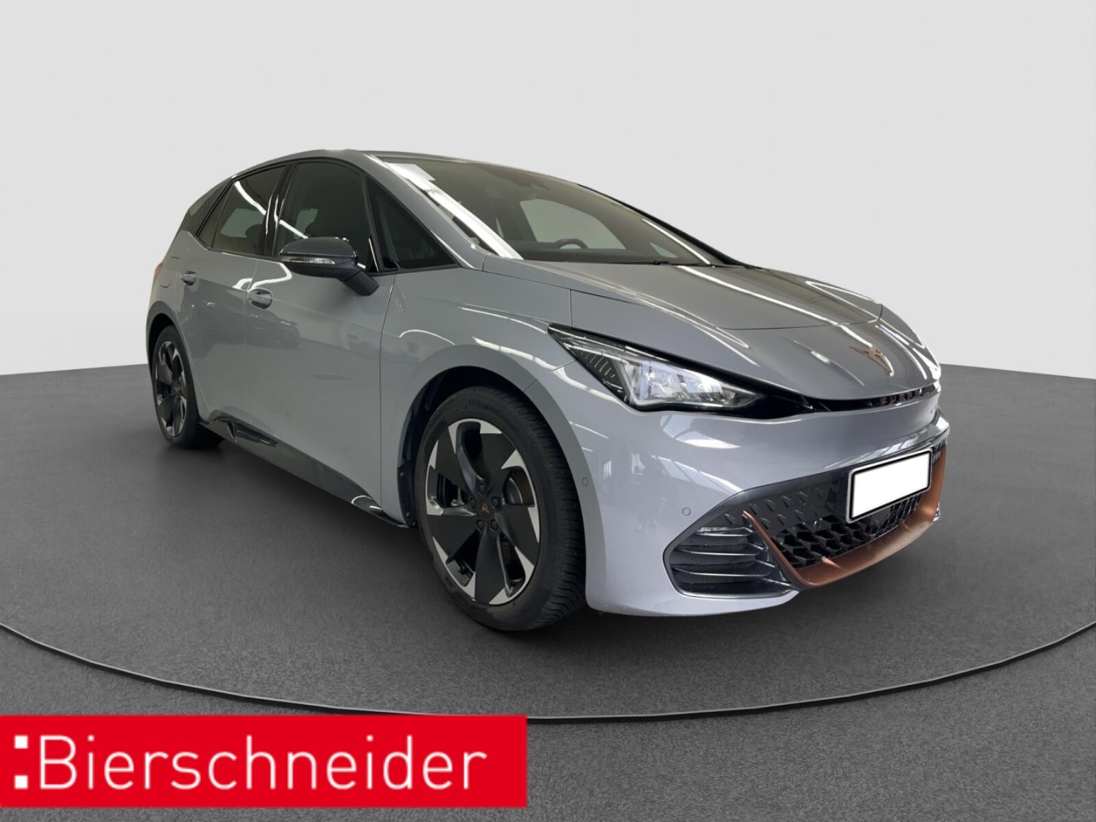CUPRA Born – Bild 12