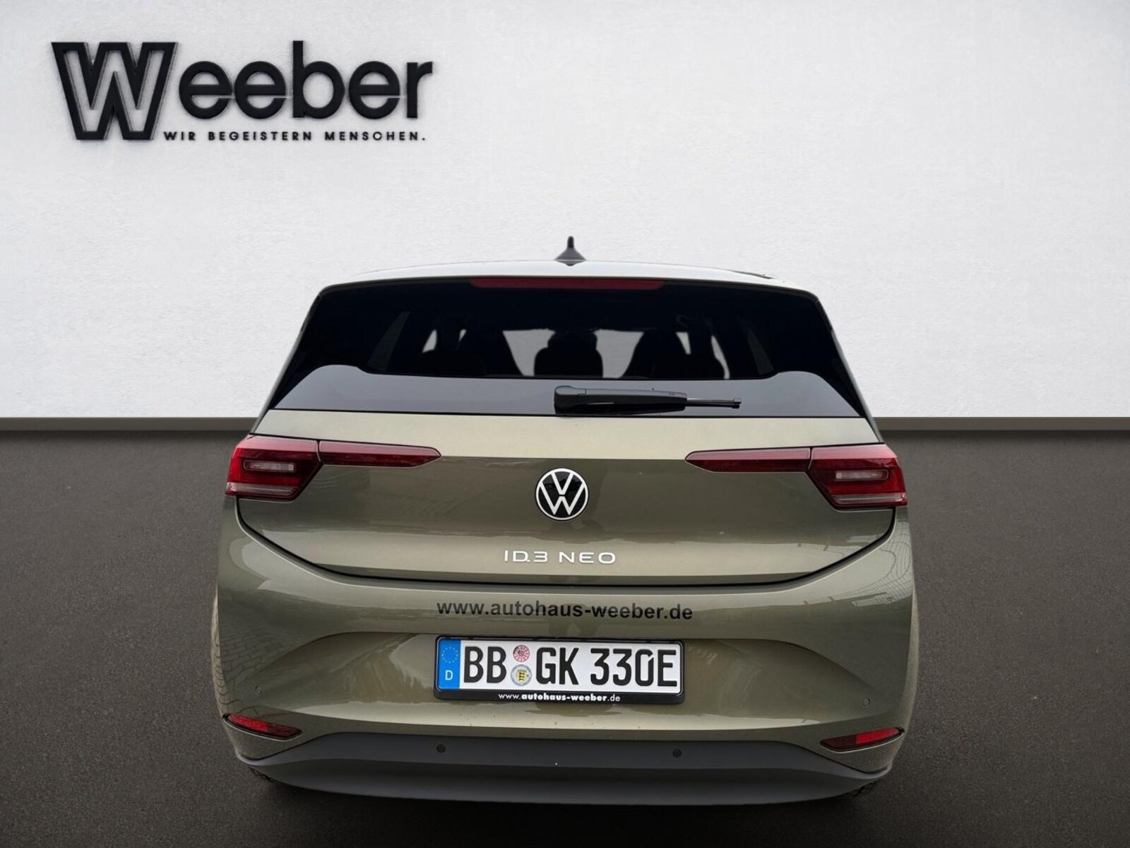 Volkswagen ID.3 Neo – Bild 16