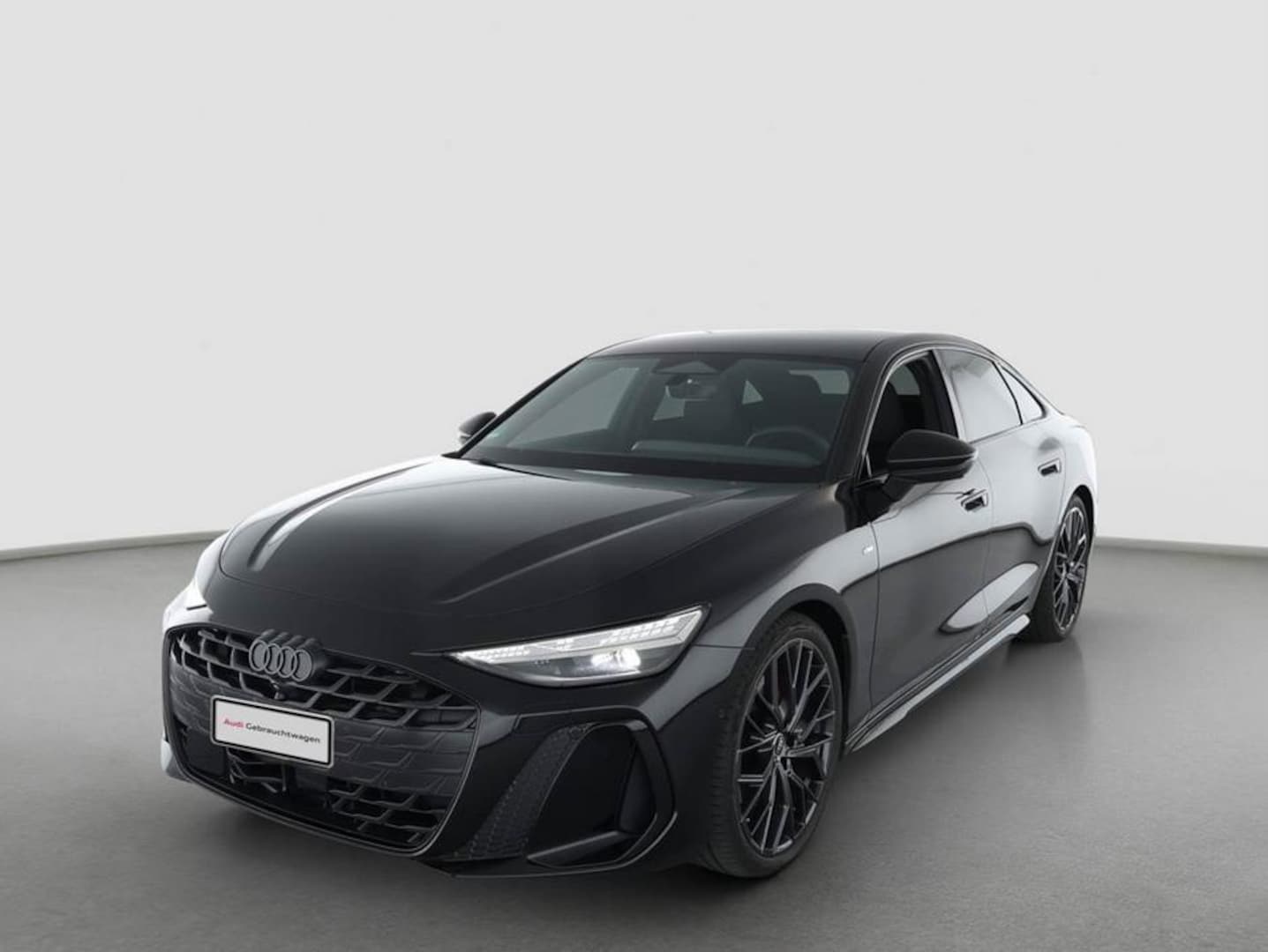 Bild über Audi A6 Limousine edition one TDI quattro 150 kW S tronic - für weitere Informationen kontaktieren Sie den Audi Partner