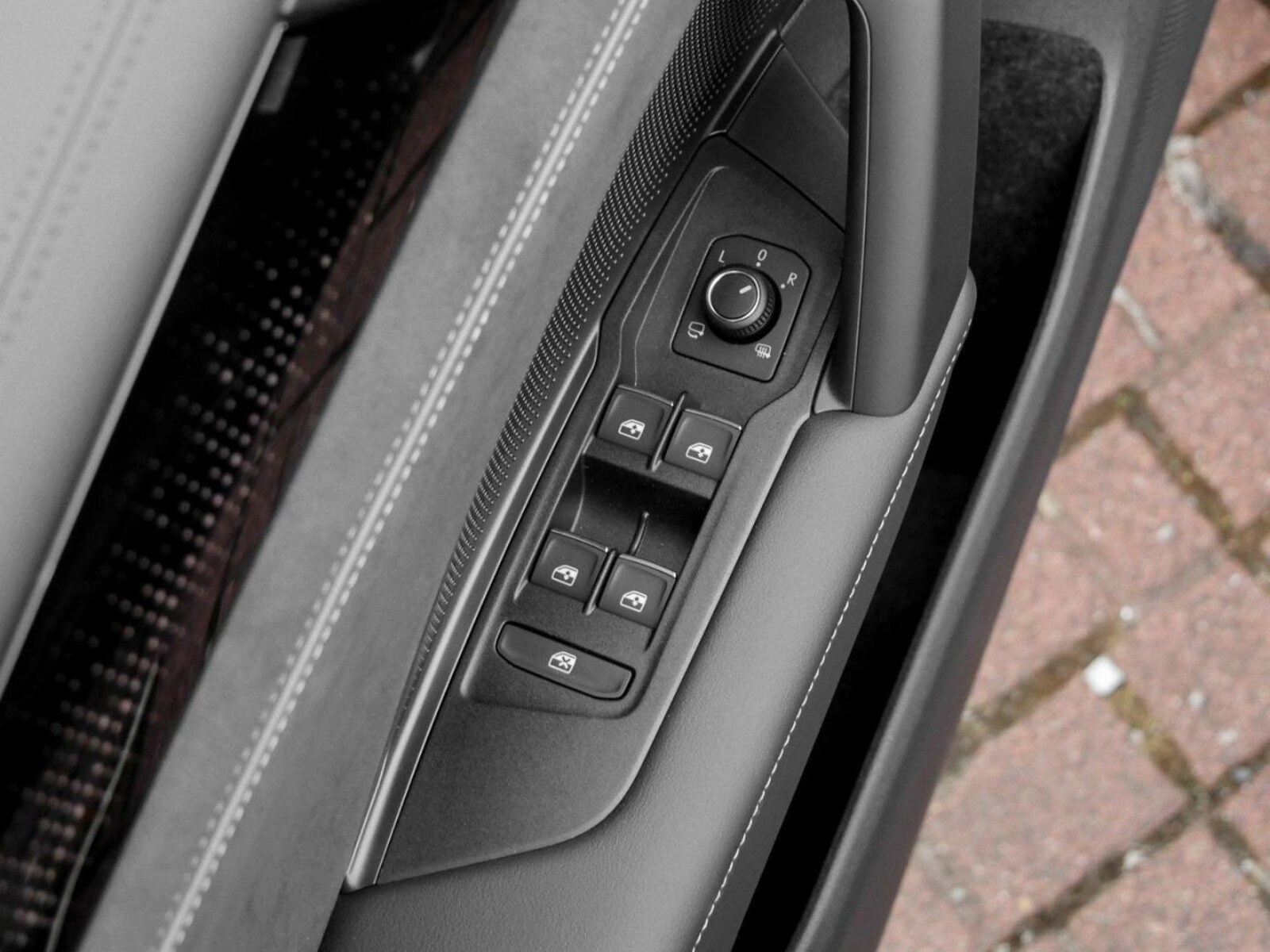 Volkswagen Tiguan – Bild 14