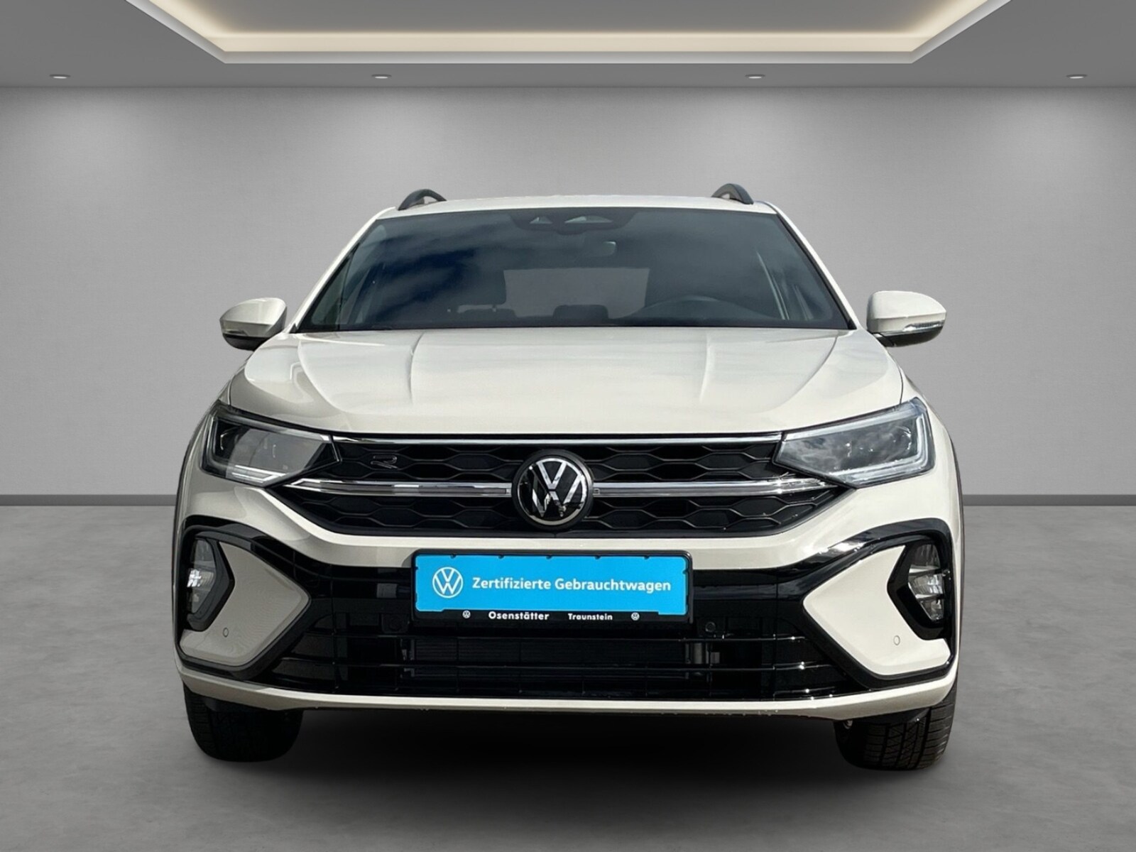 Volkswagen Taigo – Bild 10