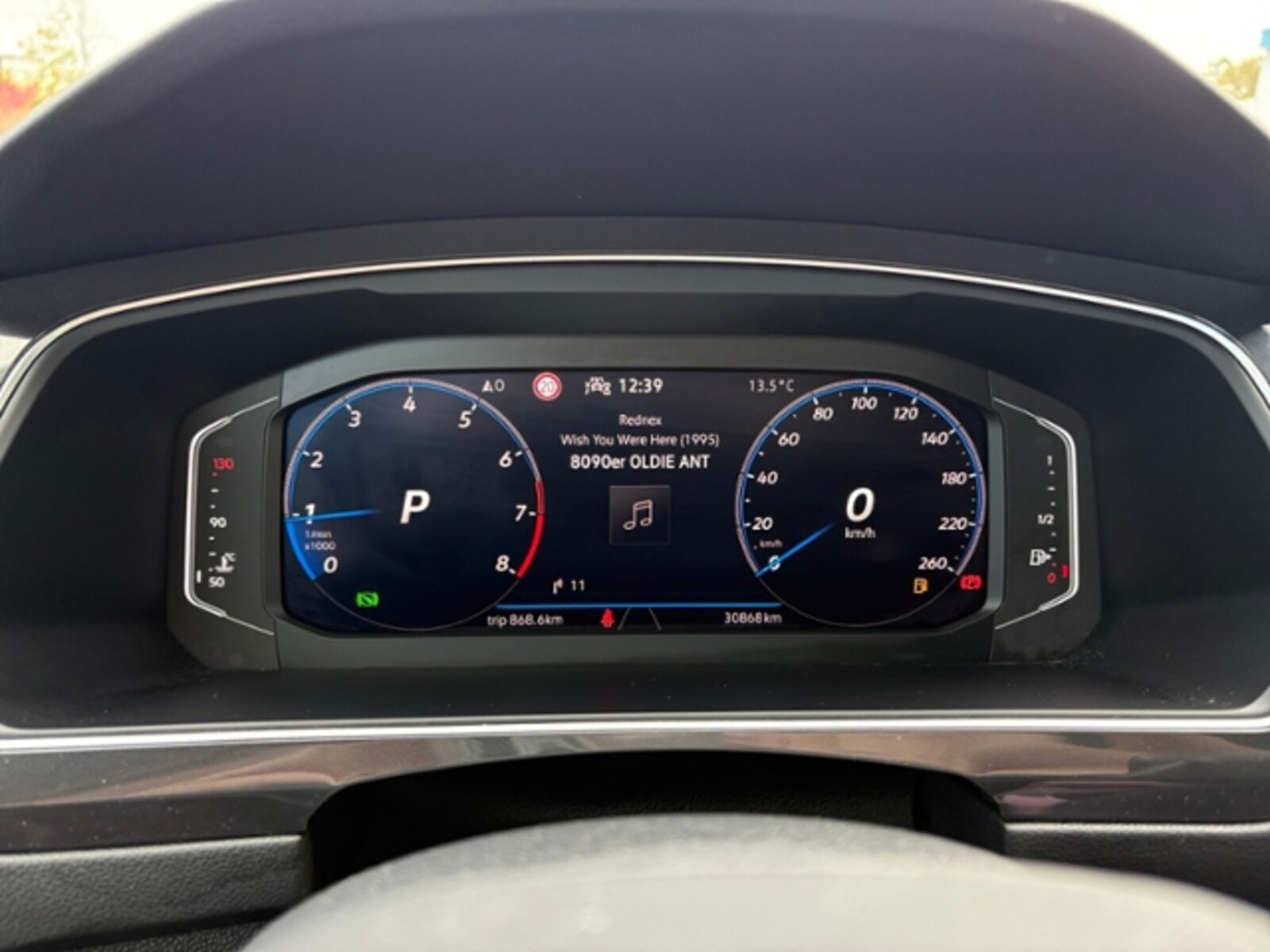 Volkswagen Tiguan – Bild 13