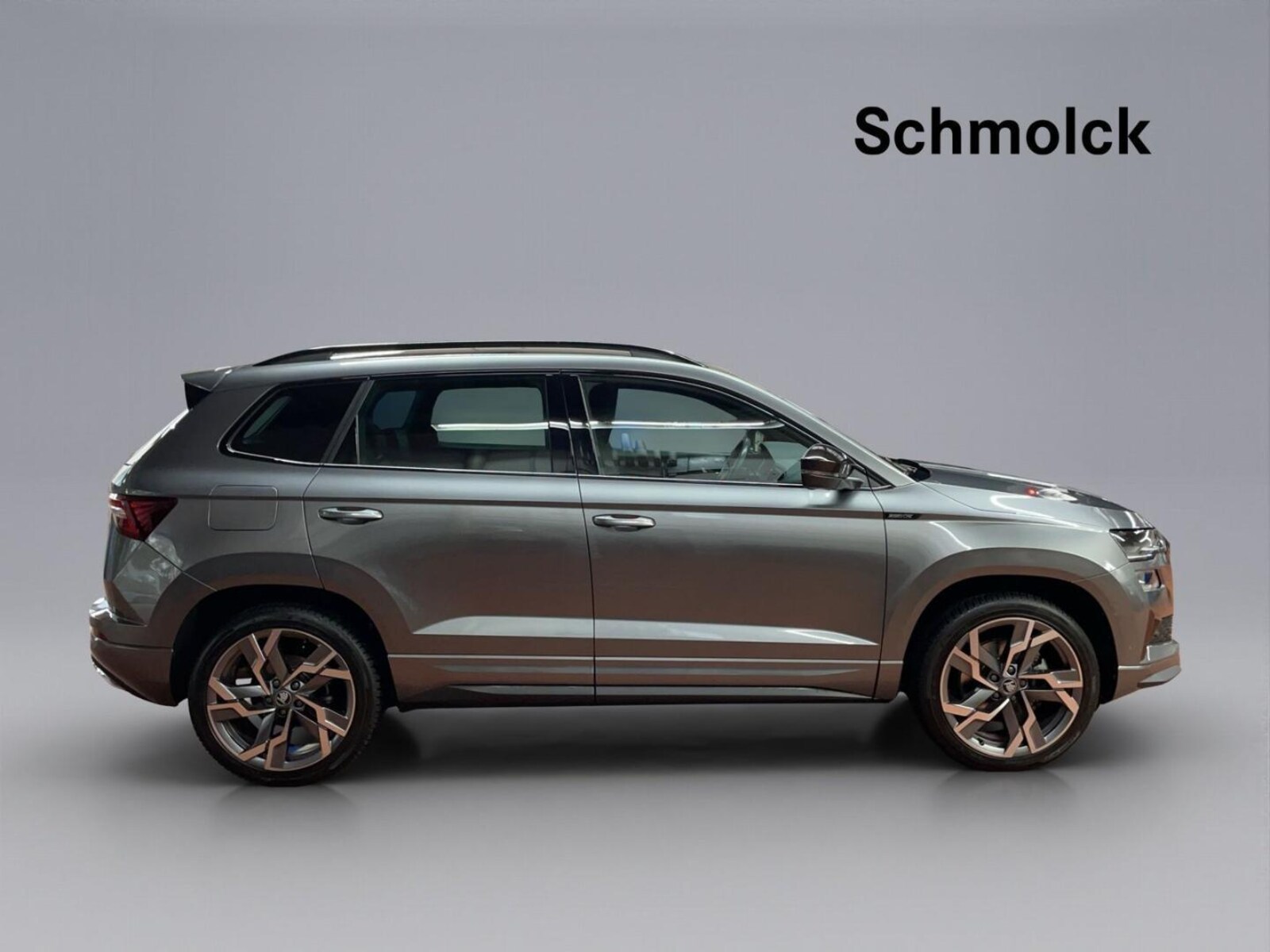 Škoda Karoq – Bild 3