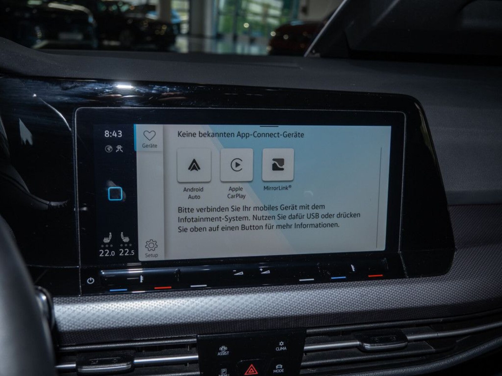 Volkswagen Golf – Bild 12
