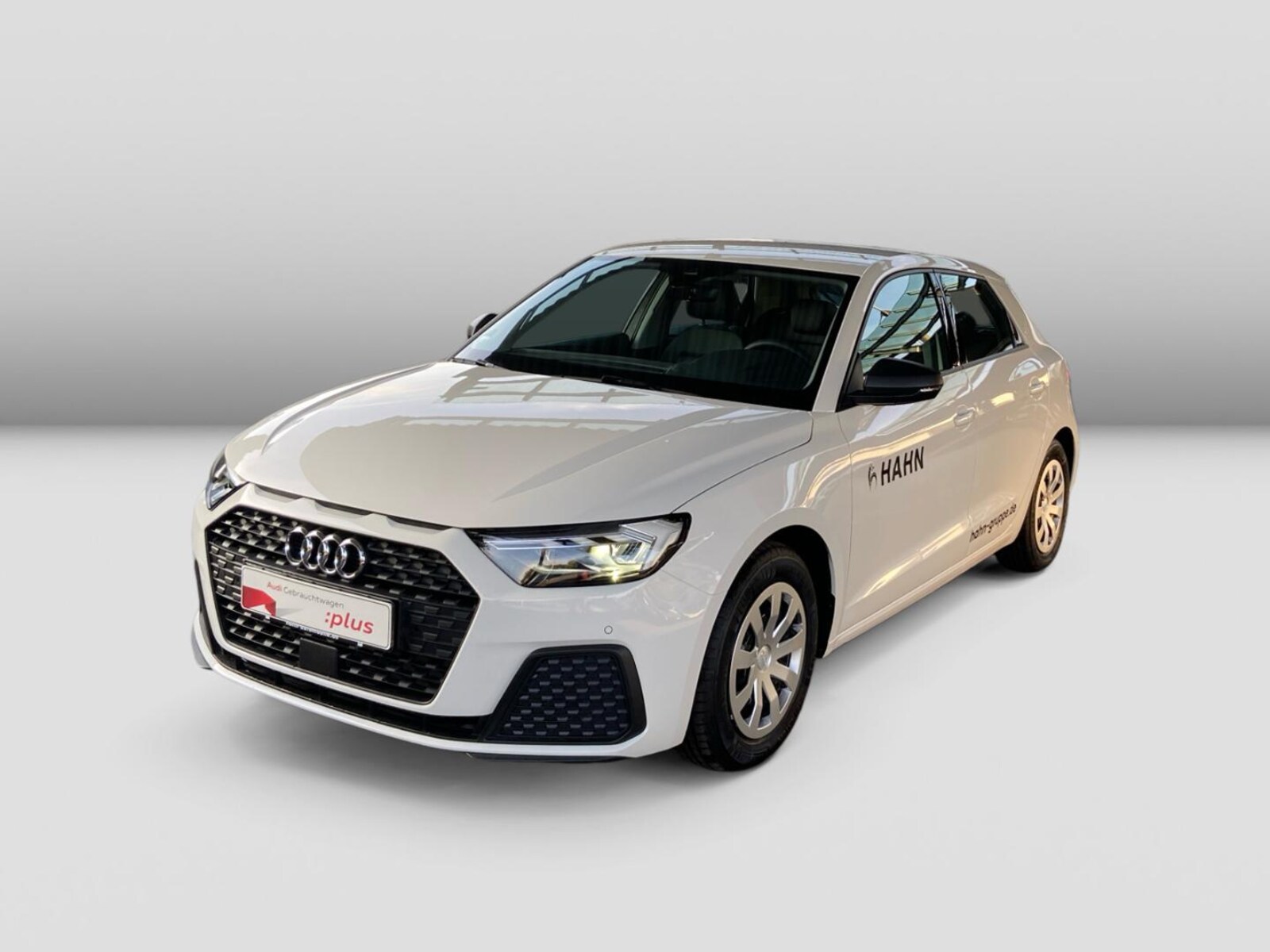 Audi A1 Sportback – Bild 2