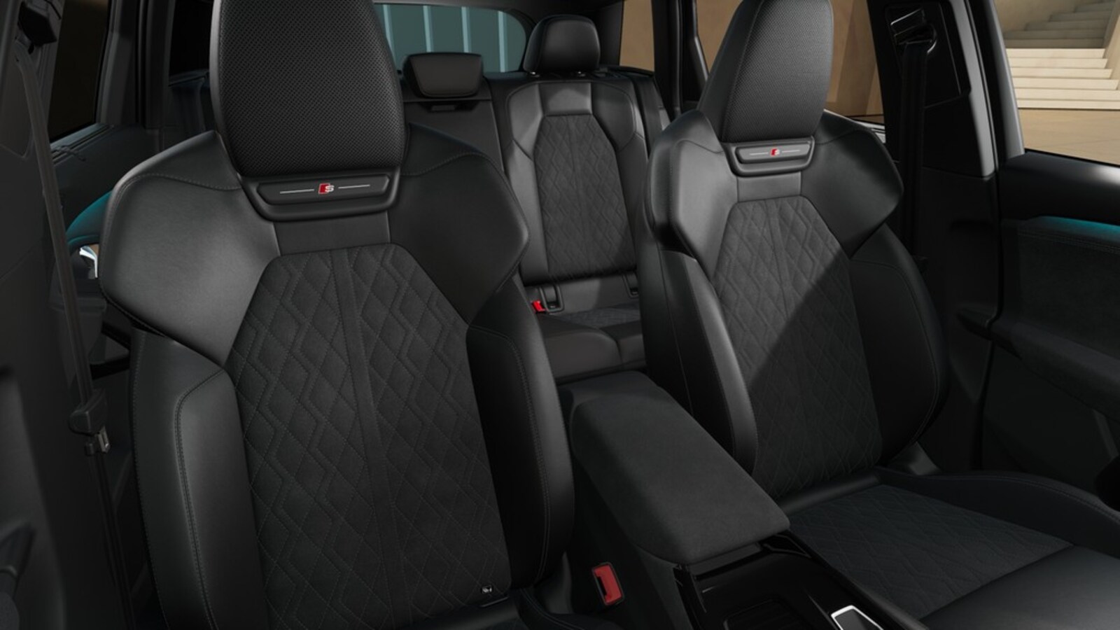 Audi Q6 e-tron – Bild 9