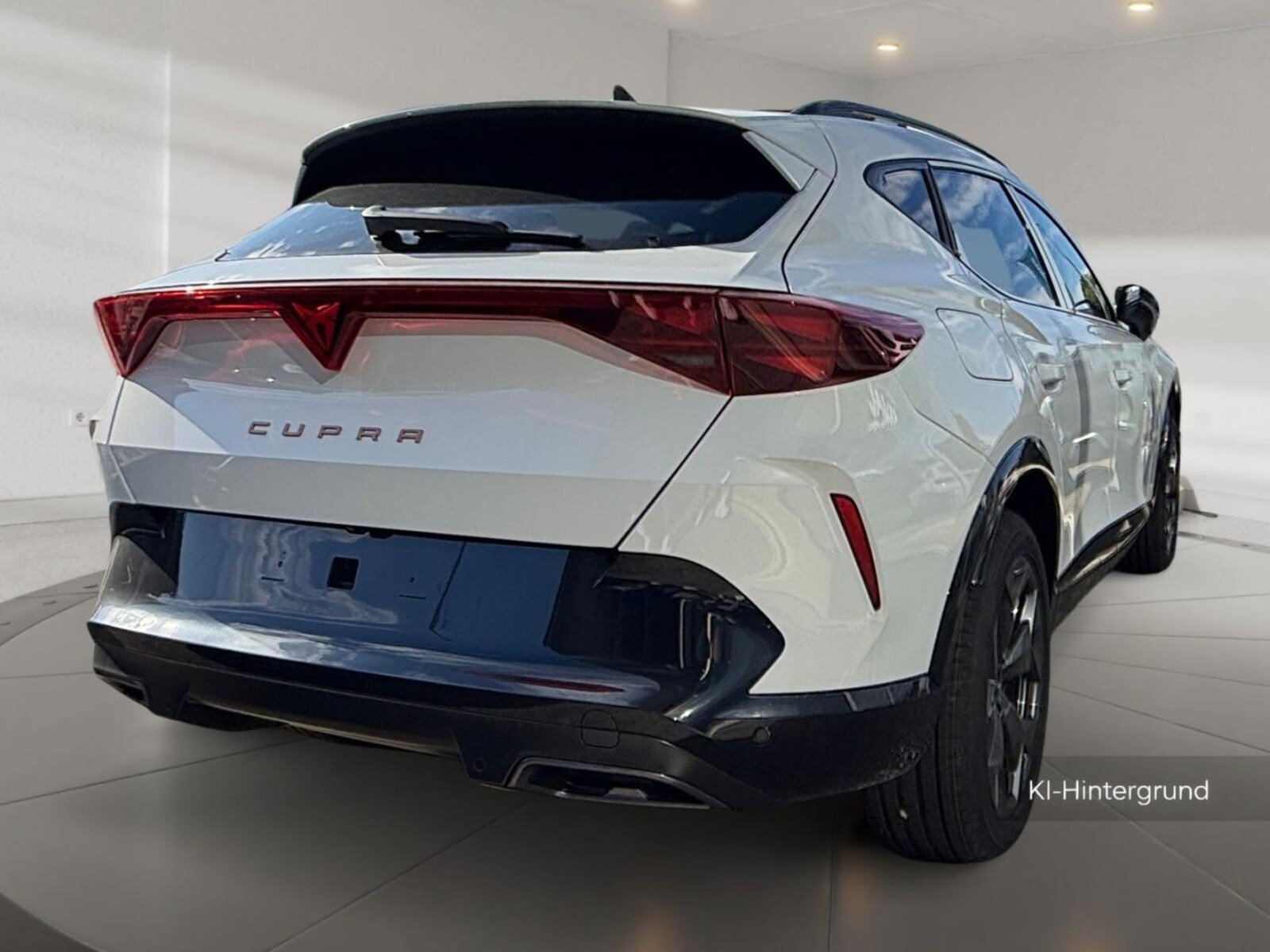 CUPRA Formentor – Bild 4