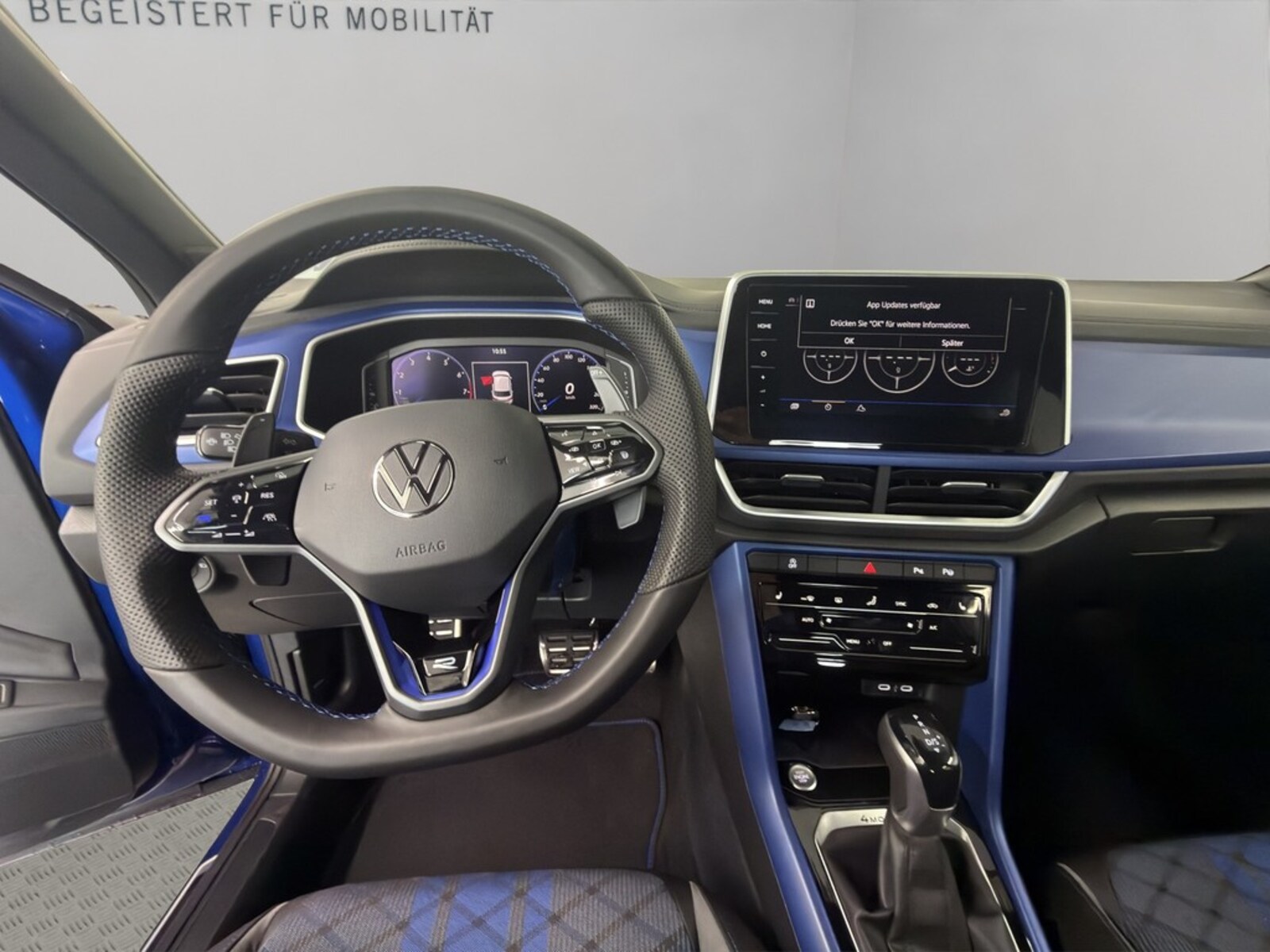 Volkswagen T-Roc – Bild 15
