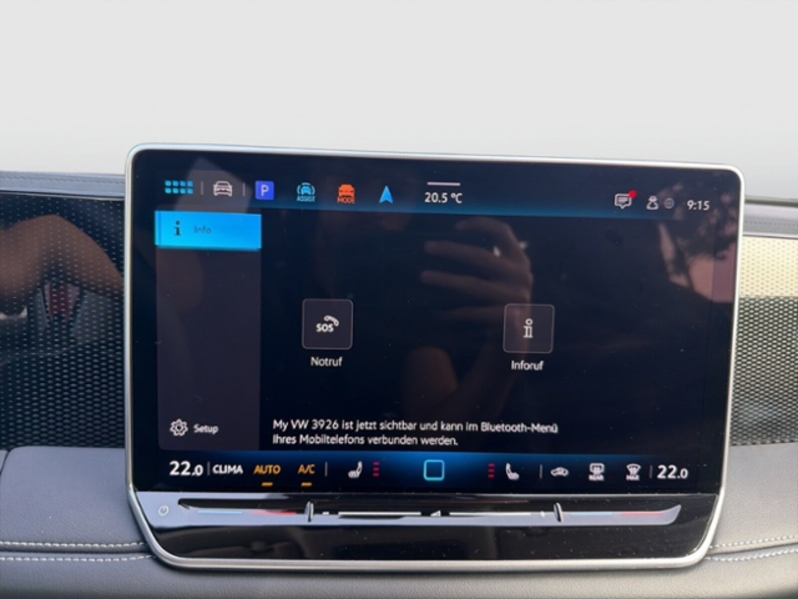 Volkswagen Tiguan – Bild 24