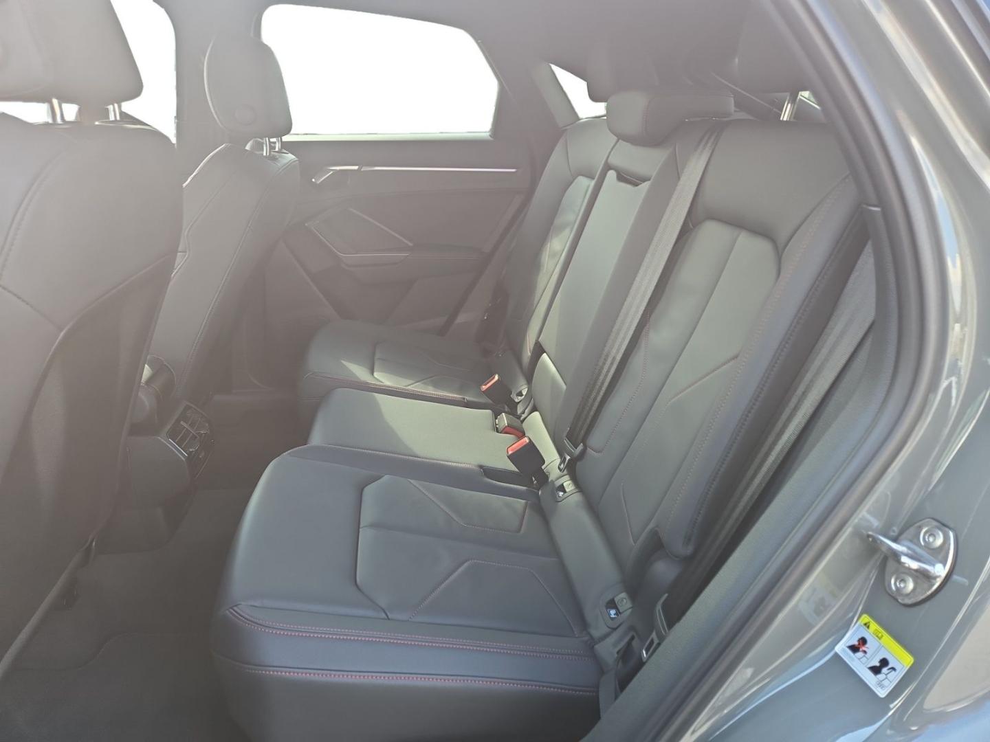 Image about Audi Q3 Sportback S line 40 TDI quattro S tronic