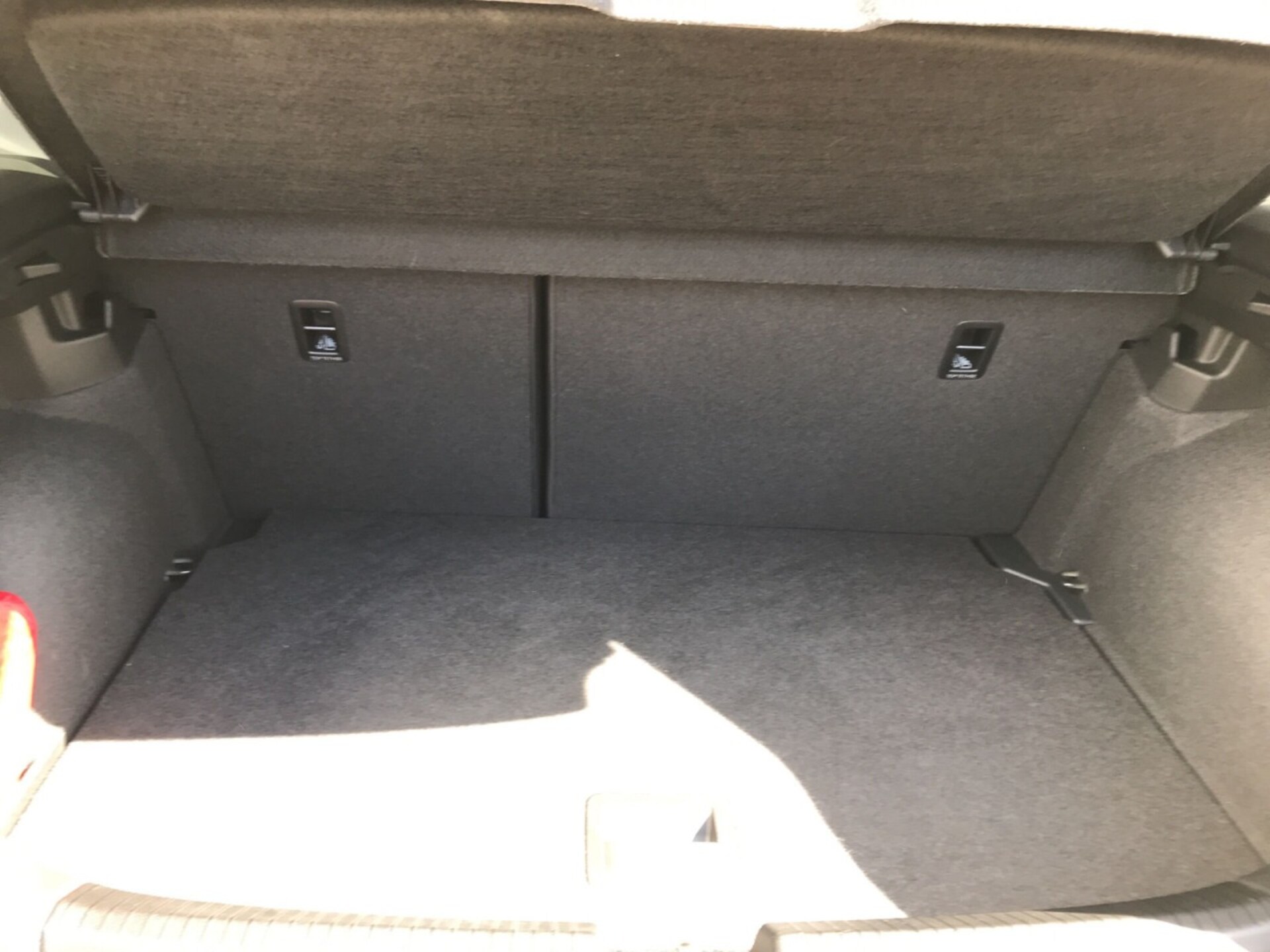 Volkswagen Polo MOVE