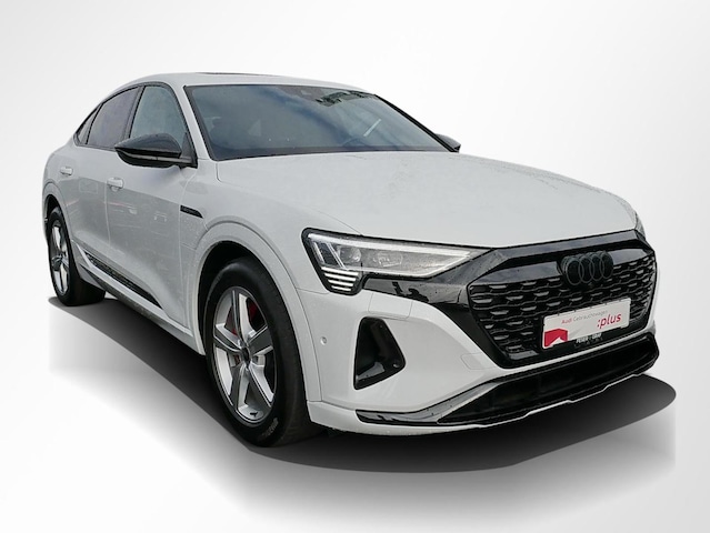 Image about Audi Q8 Sportback e-tron advanced 55 e-tron quattro