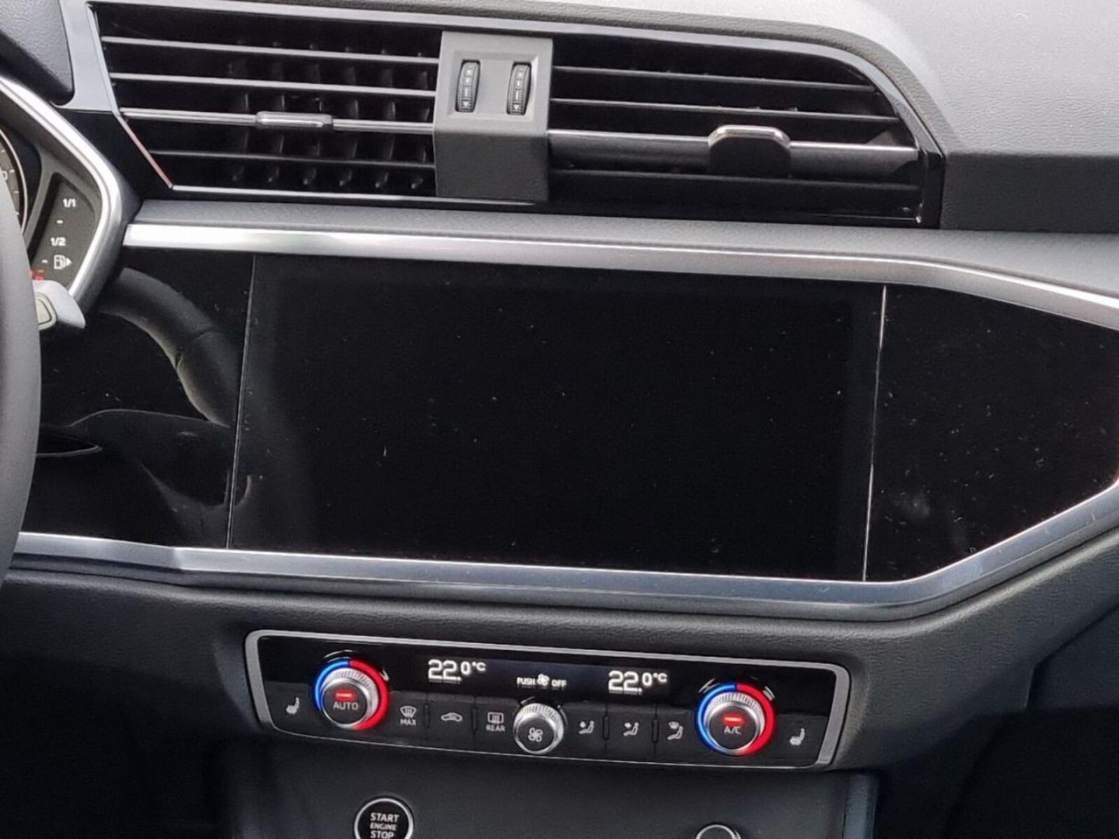 Audi Q3 Sportback – Bild 13