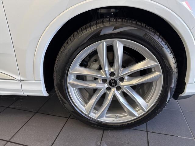 2025 Audi Q7 Premium Plus - Photo 56