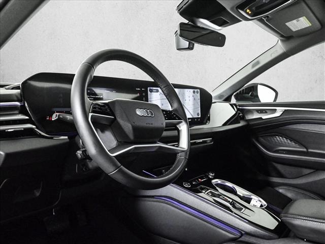 2026 Audi A6 Premium Plus - Photo 10