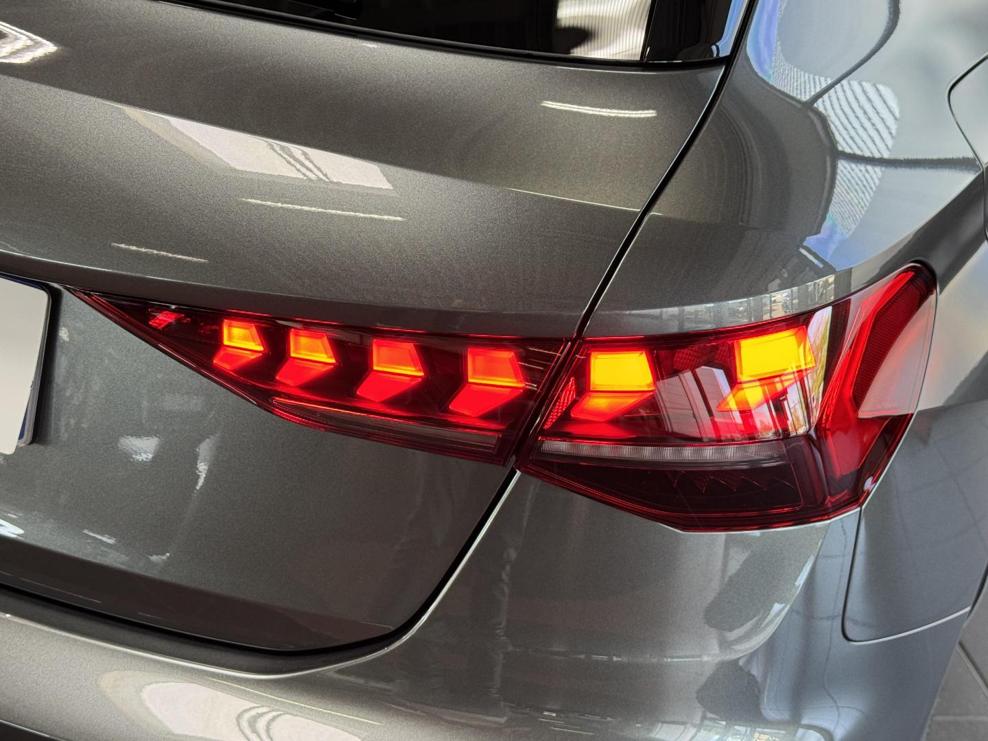 Image about Audi A3 Sportback S line TFSI Hybride 150 ch S tronic