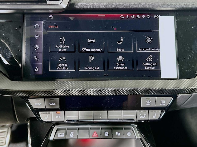 2026 Audi RS 3 Base - Photo 13
