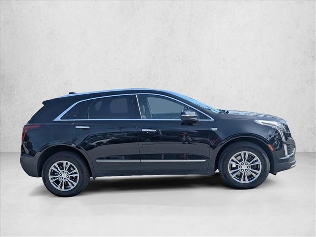 2023 Cadillac XT5