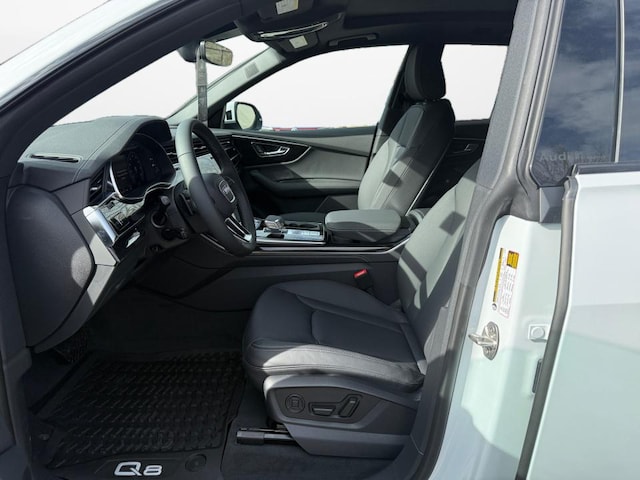 2026 Audi Q8 Premium Plus - Photo 9