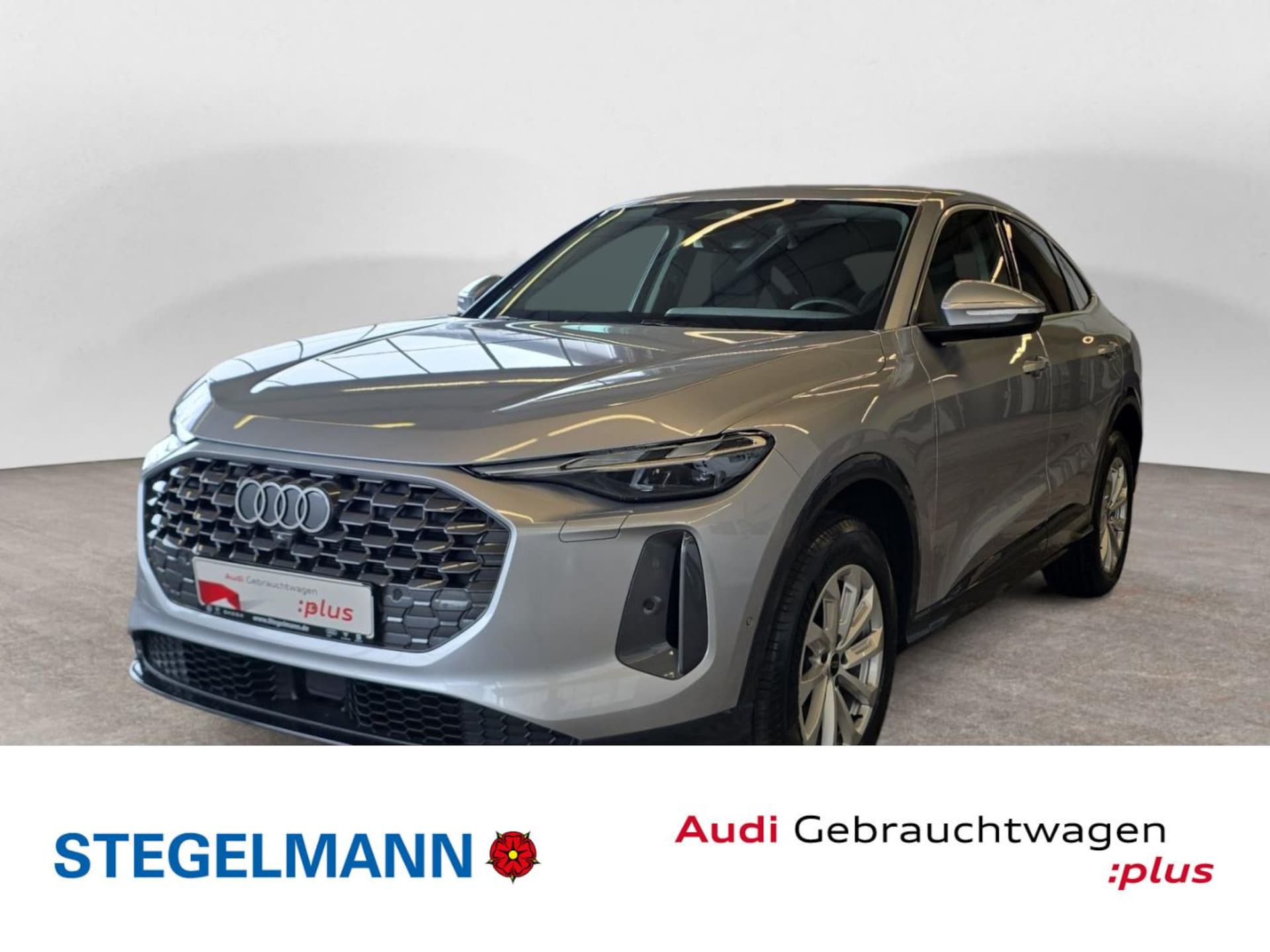 Audi Q5 Sportback