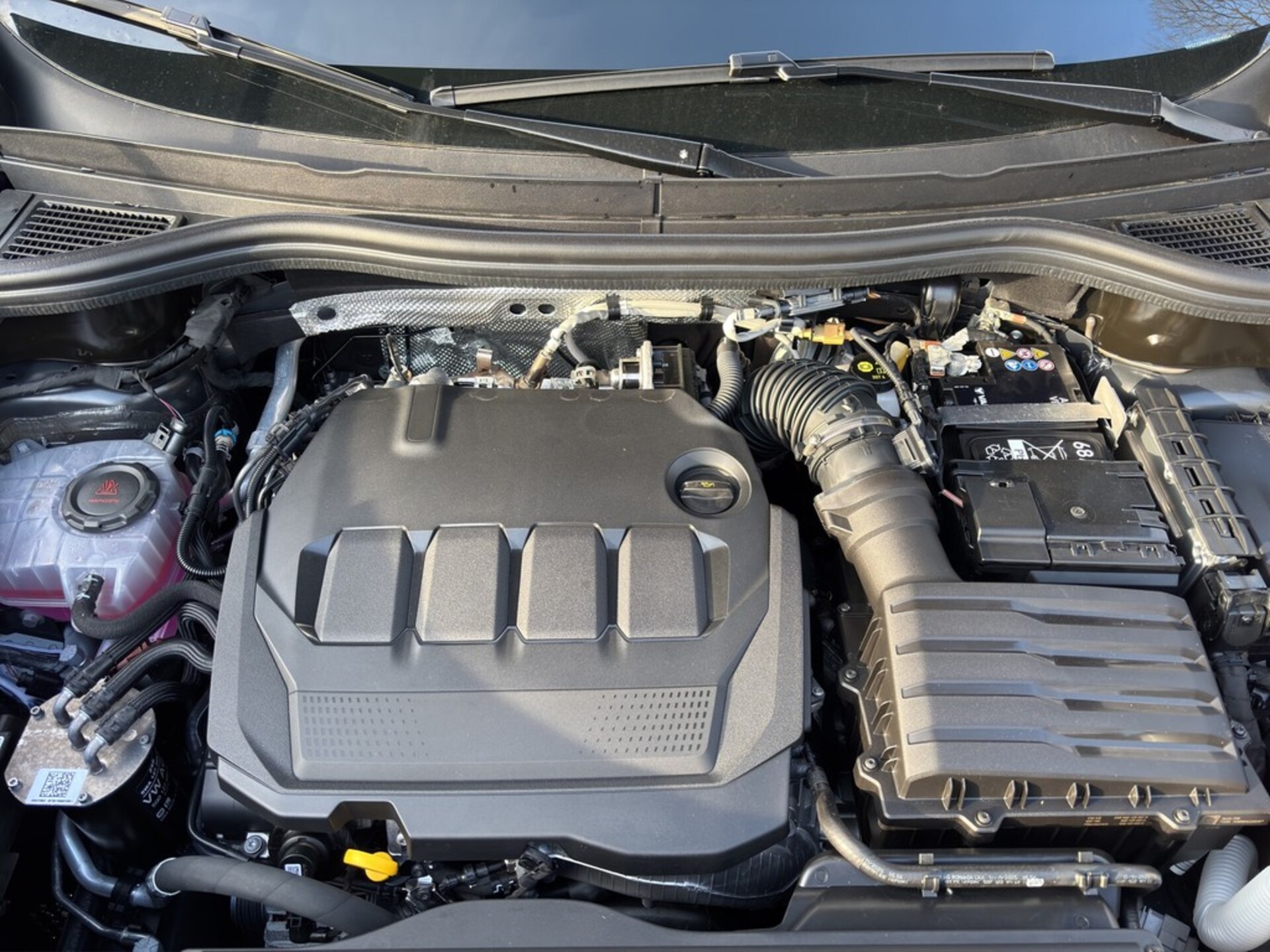 Volkswagen Tayron Life