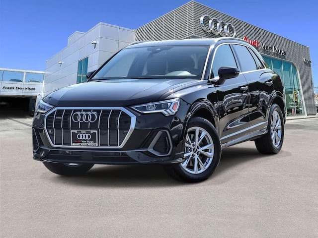 2023 Audi Q3 SUV