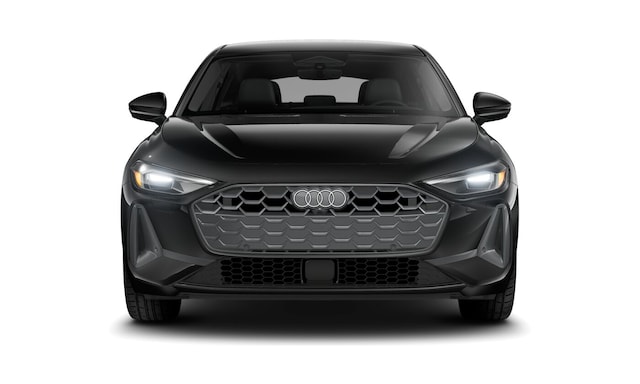 2025 Audi A5 Sedan