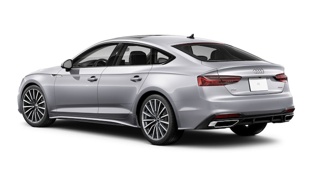 2023 Audi A5 Sportback